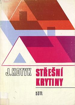 Střešní krytiny