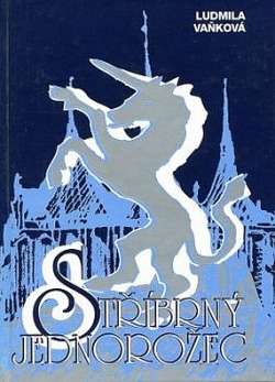 Stříbrný jednorožec