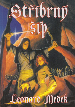 Stříbrný šíp