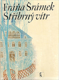 Stříbrný vítr