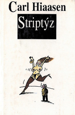 Striptýz