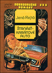 Štrnásťkarátové auto
