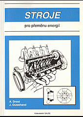 Stroje pro přeměnu energií