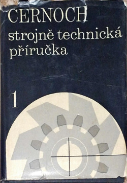 Strojně technická příručka I.