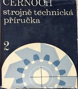 Strojně technická příručka II.