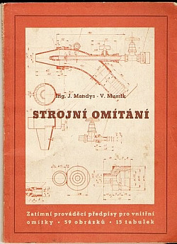 Strojní omítání