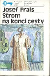 Strom na konci cesty