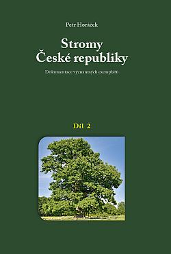 Stromy České republiky, 2. díl
