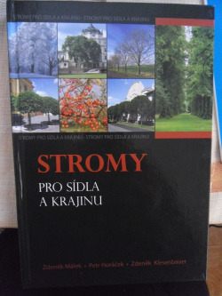 Stromy pro sídla a krajinu
