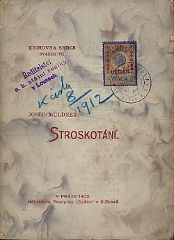 Stroskotání