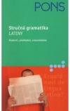 Stručná gramatika Latiny