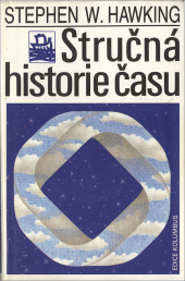 Stručná historie času