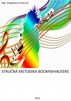 Stručná metodika boomwhackers
