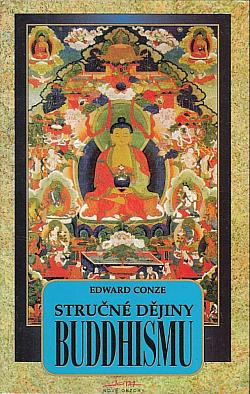 Stručné dějiny buddhismu