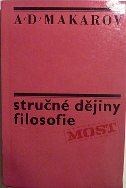 Stručné dějiny filosofie