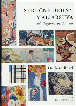 Stručné dejiny maliarstva