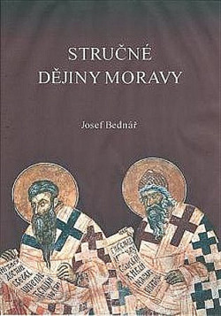 Stručné dějiny Moravy