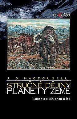 Stručné dějiny planety Země