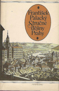 Stručné dějiny Prahy