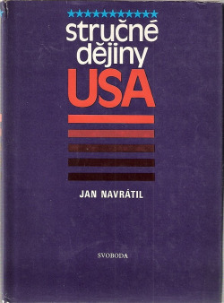 Stručné dějiny USA