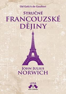 Stručné francouzské dějiny
