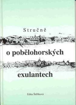 Stručně o pobělohorských exulantech