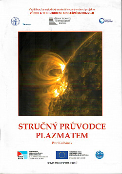 Stručný průvodce plazmatem