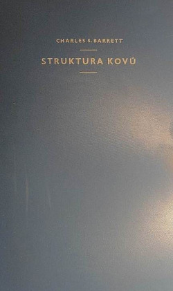 Struktura kovů