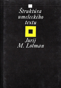 Štruktúra umeleckého textu