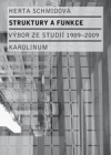 Struktury a funkce