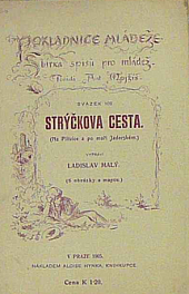 Strýčkova cesta
