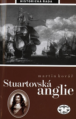 Stuartovská Anglie