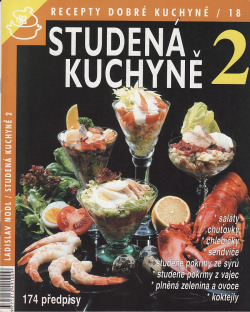 Studená kuchyně 2