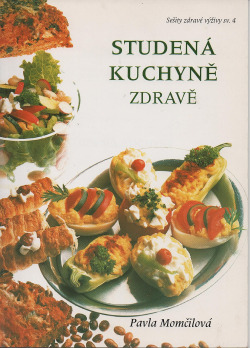 Studená kuchyně zdravě