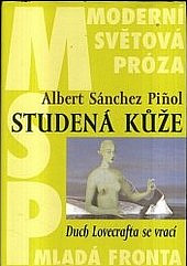 Studená kůže