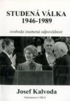 Studená válka 1946–1989