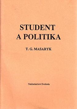 Student a politika