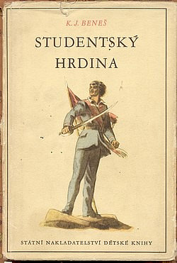 Studentský hrdina