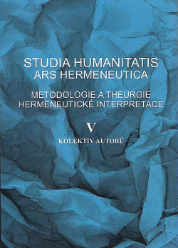 Studia humanitatis ars hermeneutica V.