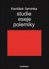 Studie, eseje, polemiky