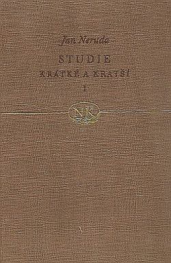 Studie krátké a kratší I.