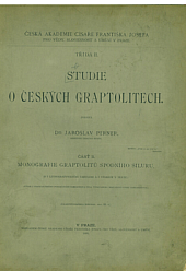 Studie o českých graptolitech Část I.