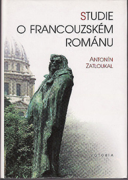 Studie o francouzském románu
