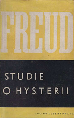 Studie o hysterii