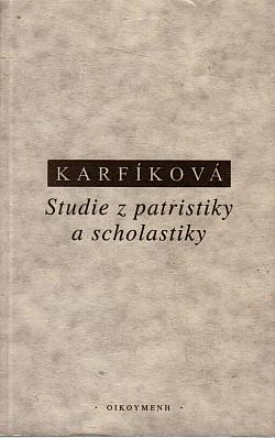 Studie z patristiky a scholastiky