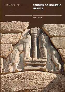 Studies of Homeric Greece