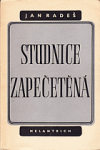 Studnice zapečetěná