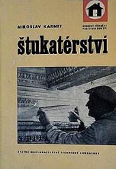 Štukatérství