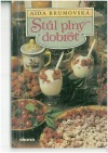 Stůl plný dobrot