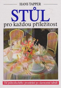 Stůl pro každou příležitost